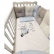 Bambino Casa Paris - луксозен спален комплект 12ч. 3